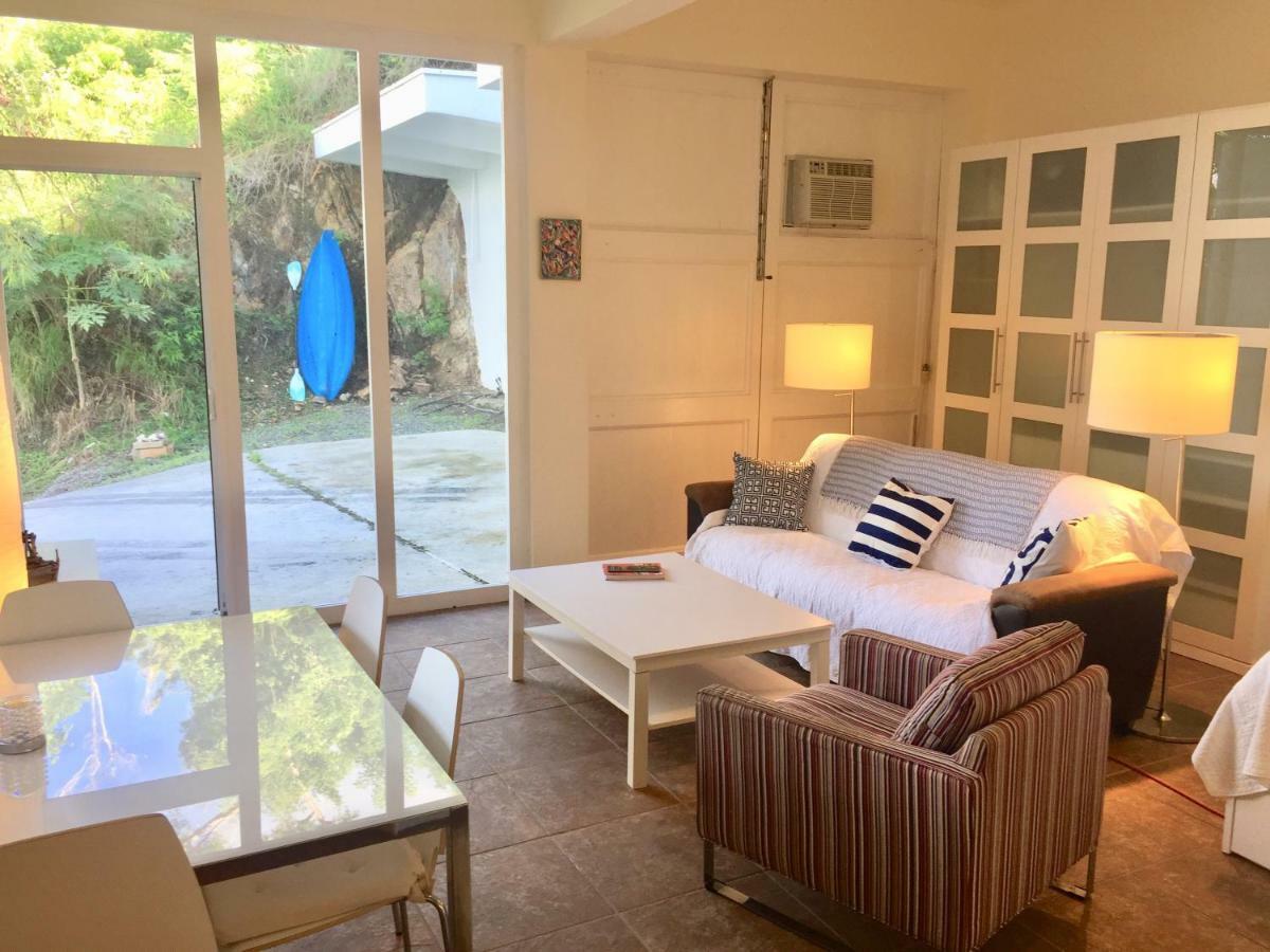 Villa Del Mar Studios E And W Freshwater Pond Εξωτερικό φωτογραφία