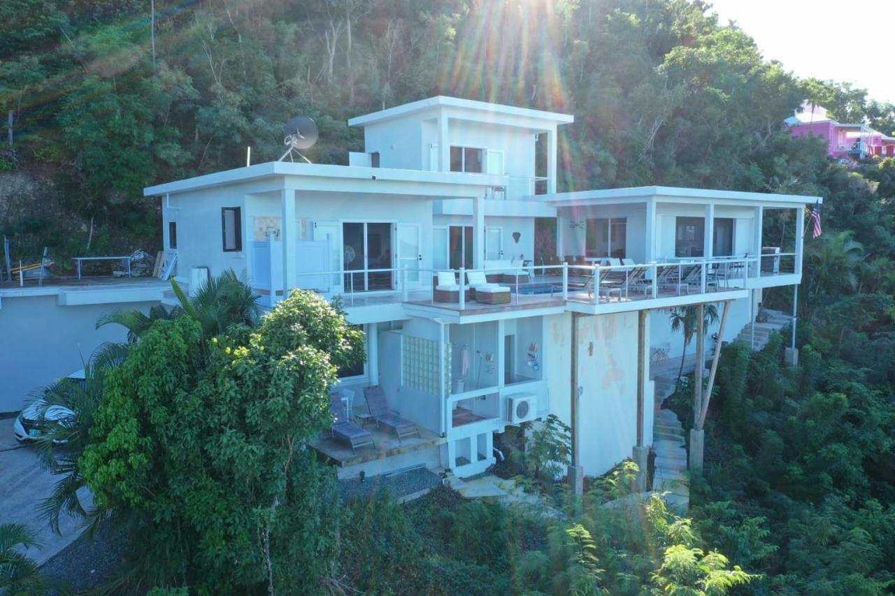 Villa Del Mar Studios E And W Freshwater Pond Εξωτερικό φωτογραφία